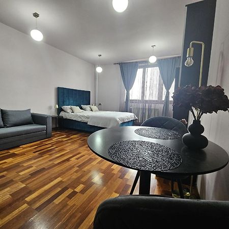 Central Sweet Apartment Self Check-In Temešvár Exteriér fotografie