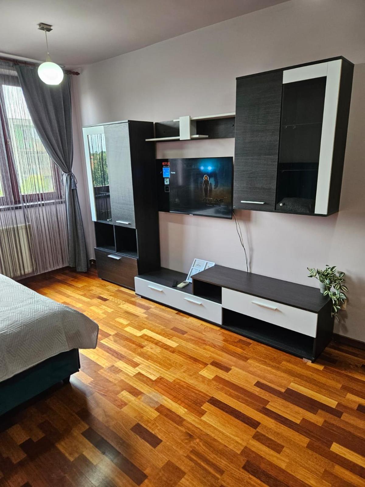 Central Sweet Apartment Self Check-In Temešvár Exteriér fotografie