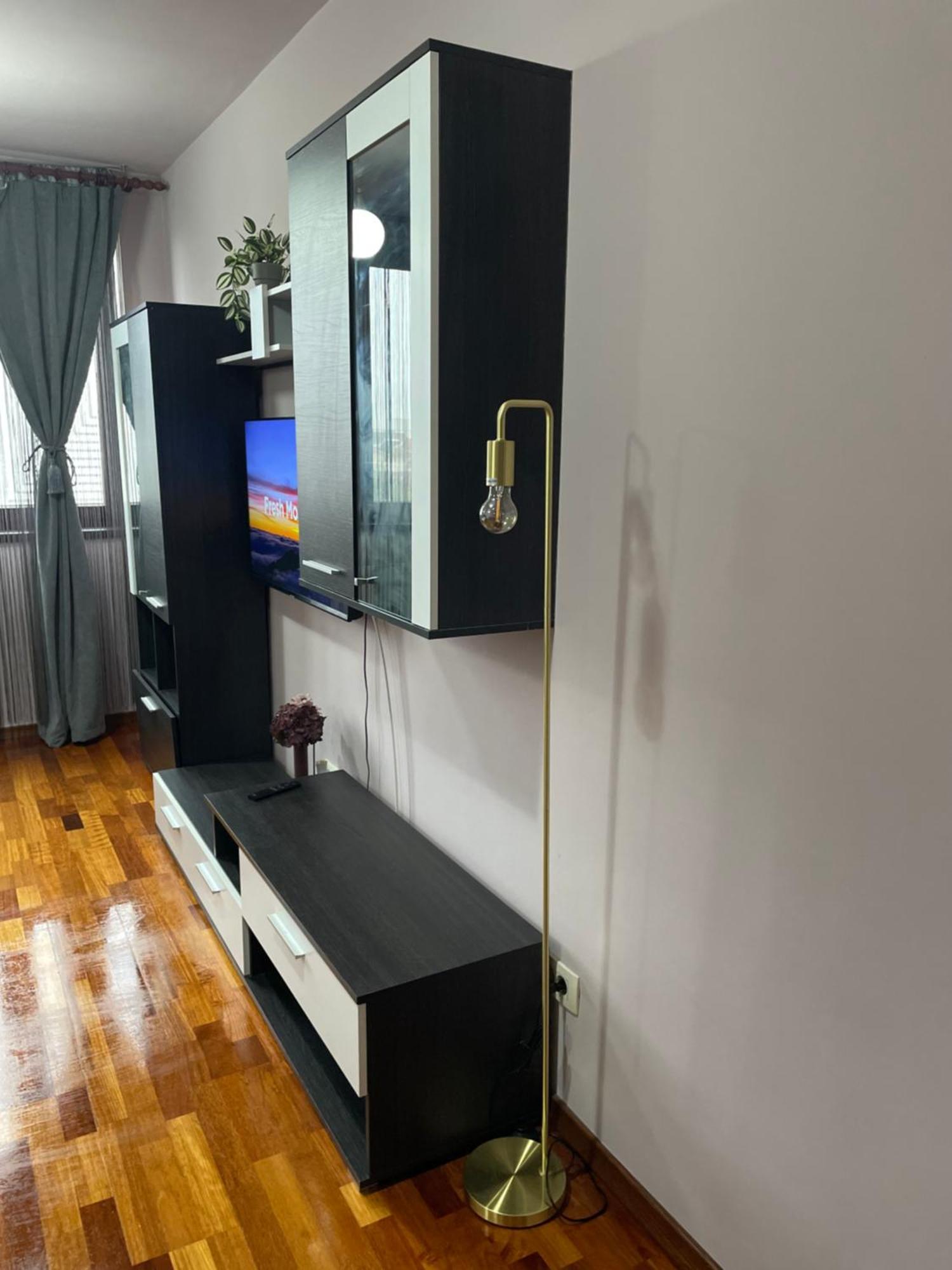 Central Sweet Apartment Self Check-In Temešvár Exteriér fotografie